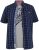 D555 Liberty Short Sleeve Shirt & T-shirt Combo - Krekli - Krekli - 2XL-8XL