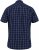 D555 Liberty Short Sleeve Shirt & T-shirt Combo - Krekli - Krekli - 2XL-8XL