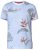 D555 Rufus T-shirt Blue - T-krekli - T-krekli - 2XL-14XL