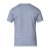 D555 Darcy Embroidered T-shirt Blue - T-krekli - T-krekli - 2XL-14XL