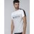 D555 Alvester T-shirt Grey - T-krekli - T-krekli - 2XL-14XL