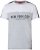 D555 Alvester T-shirt Grey - T-krekli - T-krekli - 2XL-14XL