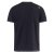 D555 Phillip T-shirt Black - T-krekli - T-krekli - 2XL-14XL