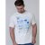 D555 Norris T-shirt Grey - T-krekli - T-krekli - 2XL-14XL