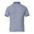 D555 Tyrone Polo Blue - Polo krekli - Polo krekli - 2XL-8XL
