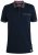 D555 Walker Polo Navy - Polo krekli - Polo krekli - 2XL-8XL