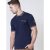 D555 Walker Polo Navy - Polo krekli - Polo krekli - 2XL-8XL