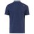 D555 Brent Polo Denim Blue - Polo krekli - Polo krekli - 2XL-8XL