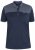 D555 Brent Polo Denim Blue - Polo krekli - Polo krekli - 2XL-8XL