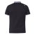 D555 Brent Polo Black - Polo krekli - Polo krekli - 2XL-8XL