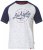 D555 Judson T-shirt Navy - T-krekli - T-krekli - 2XL-14XL