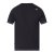 D555 Perry T-shirt Black - T-krekli - T-krekli - 2XL-14XL