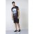 D555 Ethan T-shirt Black - T-krekli - T-krekli - 2XL-14XL