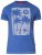 D555 Kansas T-shirt Blue - T-krekli - T-krekli - 2XL-14XL