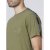 D555 Kambria Couture T-shirt Khaki - T-krekli - T-krekli - 2XL-14XL
