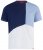 D555 Crawford Cut & Sew T-shirt - T-krekli - T-krekli - 2XL-14XL
