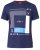 D555 Kenton T-shirt Navy - T-krekli - T-krekli - 2XL-14XL
