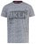 D555 NewYork Brooklyn T-shirt Black - T-krekli - T-krekli - 2XL-14XL