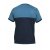 D555 Jackson T-shirt Teal - T-krekli - T-krekli - 2XL-14XL