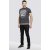 D555 Maiden T-shirt Black - T-krekli - T-krekli - 2XL-14XL