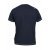 D555 Thornton Embroidery T-shirt Navy - T-krekli - T-krekli - 2XL-14XL