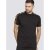 D555 Damien Couture T-shirt Black - T-krekli - T-krekli - 2XL-14XL