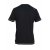 D555 Seattle T-shirt Black - T-krekli - T-krekli - 2XL-14XL