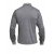 D555 Brockville Long Sleeve Polo Grey - Polo krekli - Polo krekli - 2XL-8XL