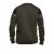 D555 Clermont Sweatshirt Khaki - Džemperi un džemperi ar kapuci - Džemperi - 2XL-14XL