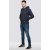 D555 Louisiana Hoodie Navy - Džemperi un džemperi ar kapuci - Džemperi - 2XL-14XL