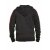 D555 Kentucky Hoodie Black - Džemperi un džemperi ar kapuci - Džemperi - 2XL-14XL