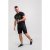 D555 Shelby T-shirt Black - T-krekli - T-krekli - 2XL-14XL