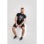 D555 Walton T-shirt Black - T-krekli - T-krekli - 2XL-14XL