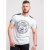 D555 Walton T-shirt White - T-krekli - T-krekli - 2XL-14XL