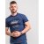 D555 Kody T-shirt Navy - T-krekli - T-krekli - 2XL-14XL