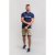 D555 Lawson Polo Navy - Polo krekli - Polo krekli - 2XL-8XL
