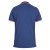 D555 Nigel Polo Denim Blue - Polo krekli - Polo krekli - 2XL-8XL