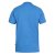 D555 Parker Polo Blue - Polo krekli - Polo krekli - 2XL-8XL
