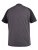 D555 Lismore Raglan Sleeve San Diego Printed T-Shirt Charcoal - T-krekli - T-krekli - 2XL-14XL