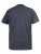 D555 Cairns Navy Fine Stripe Colorado Printed T-Shirt - T-krekli - T-krekli - 2XL-14XL