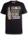 D555 Salford Save Water Drink Beer T-shirt Black - T-krekli - T-krekli - 2XL-14XL
