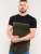 D555 Buckland Couture Cut And Sew Curved Hem T-Shirt - T-krekli - T-krekli - 2XL-14XL