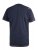 D555 Jasper Authentic Printed T-shirt Navy - T-krekli - T-krekli - 2XL-14XL