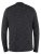 D555 Lavenham Long Sleeve Slub Grandad T-shirt - T-krekli - T-krekli - 2XL-14XL