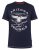 D555 Ashburton Printed T-Shirt - T-krekli - T-krekli - 2XL-14XL