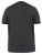 D555 Dowland T-Shirt With Ribbed Neck And Cuffs - T-krekli - T-krekli - 2XL-14XL
