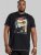 D555 Cambrone Printed T-Shirt - T-krekli - T-krekli - 2XL-14XL