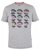 D555 Hexworth Vinyl Records Printed T-Shirt - T-krekli - T-krekli - 2XL-14XL