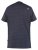 D555 Tiverton Printed Fine Stripe T-shirt - T-krekli - T-krekli - 2XL-14XL