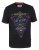 D555 Taunton Neon Printed T-Shirt - T-krekli - T-krekli - 2XL-14XL